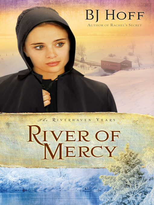 Cover image for River of Mercy